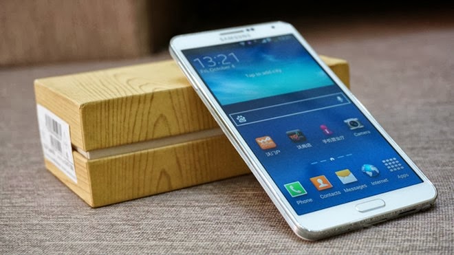 Samsung Galaxy Note 4 (Китай) цена на доступном уровне